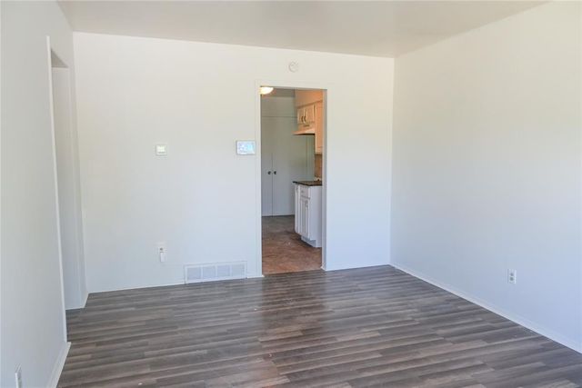7228 NW 17th Street, Bethany, OK 73008