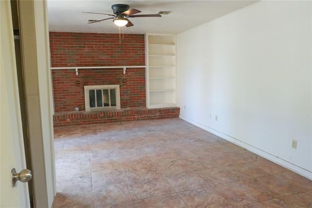 7228 NW 17th Street, Bethany, OK 73008