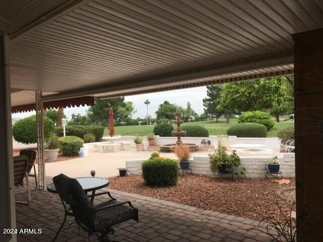 11610 N RIO VISTA Drive, Sun City, AZ 85351