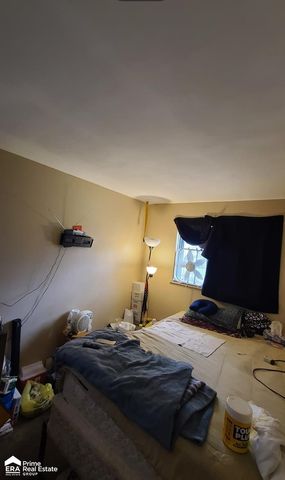 2262 Toby Beth Drive, Flint, MI 48505