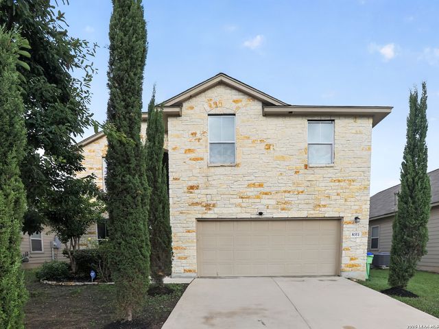 8351 Angelina Parke, San Antonio, TX 78254