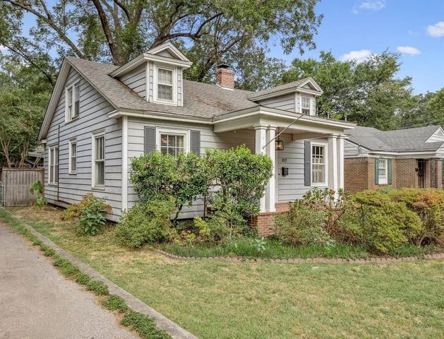 117 S HUMES ST, Memphis, TN 38111