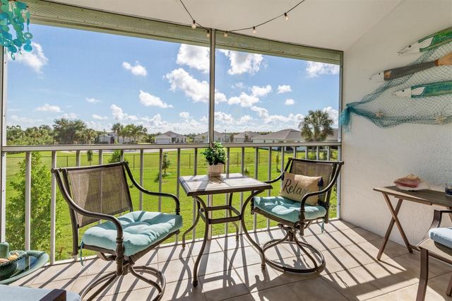 3310 LOVELAND BOULEVARD 1105, Punta Gorda, FL 33980