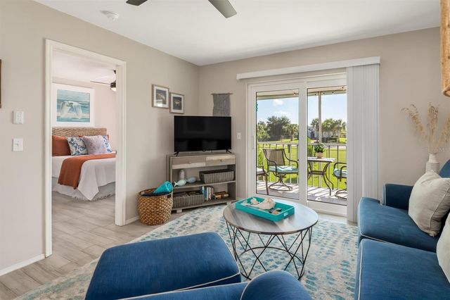 3310 LOVELAND BOULEVARD 1105, Punta Gorda, FL 33980
