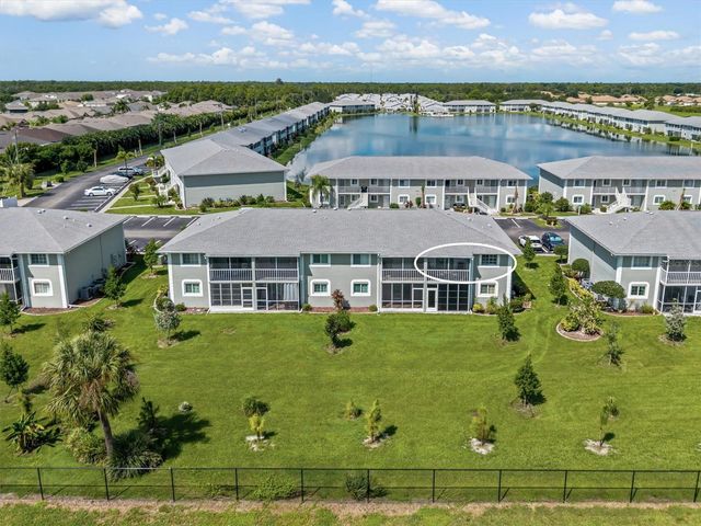 3310 LOVELAND BOULEVARD 1105, Punta Gorda, FL 33980