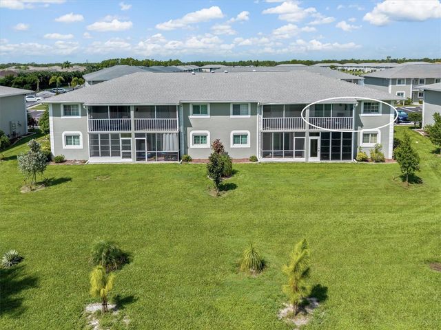 3310 LOVELAND BOULEVARD 1105, Punta Gorda, FL 33980