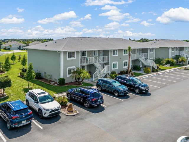 3310 LOVELAND BOULEVARD 1105, Punta Gorda, FL 33980