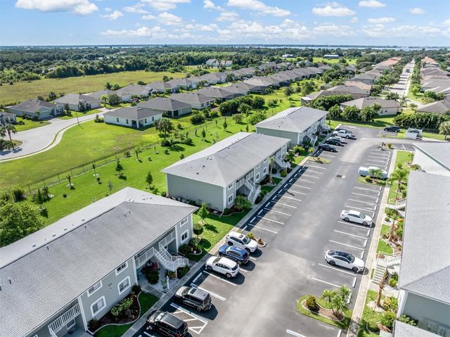 3310 LOVELAND BOULEVARD 1105, Punta Gorda, FL 33980