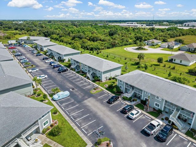 3310 LOVELAND BOULEVARD 1105, Punta Gorda, FL 33980