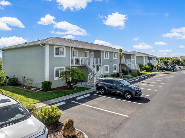 3310 LOVELAND BOULEVARD 1105, Punta Gorda, FL 33980