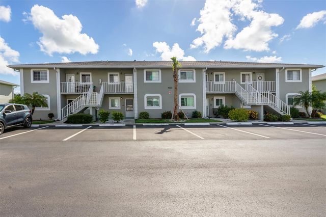 3310 LOVELAND BOULEVARD 1105, Punta Gorda, FL 33980