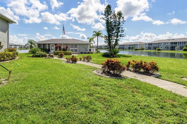 3310 LOVELAND BOULEVARD 1105, Punta Gorda, FL 33980