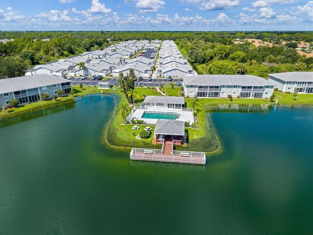 3310 LOVELAND BOULEVARD 1105, Punta Gorda, FL 33980