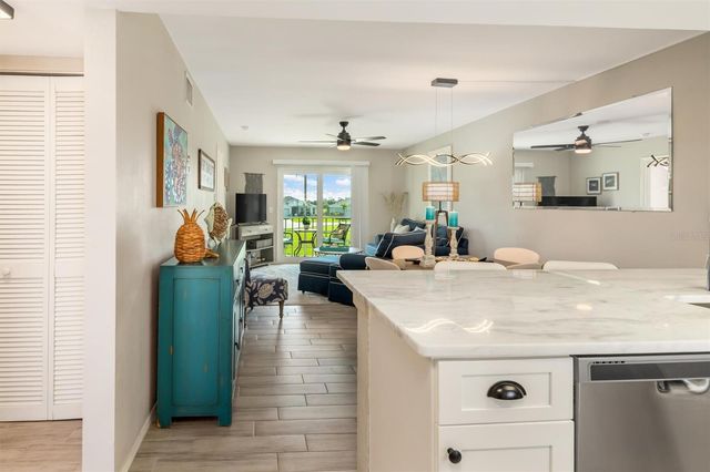 3310 LOVELAND BOULEVARD 1105, Punta Gorda, FL 33980