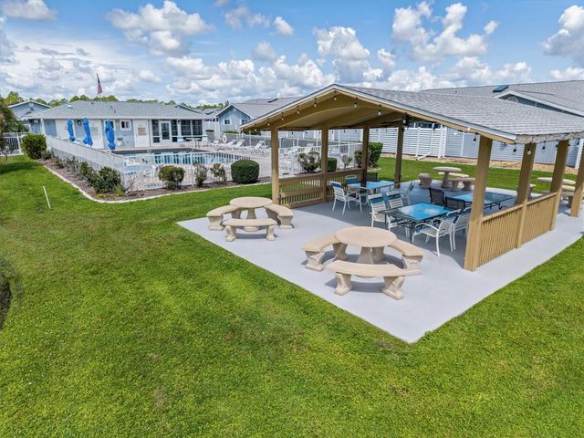 3310 LOVELAND BOULEVARD 1105, Punta Gorda, FL 33980