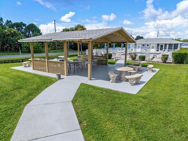 3310 LOVELAND BOULEVARD 1105, Punta Gorda, FL 33980
