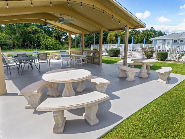 3310 LOVELAND BOULEVARD 1105, Punta Gorda, FL 33980