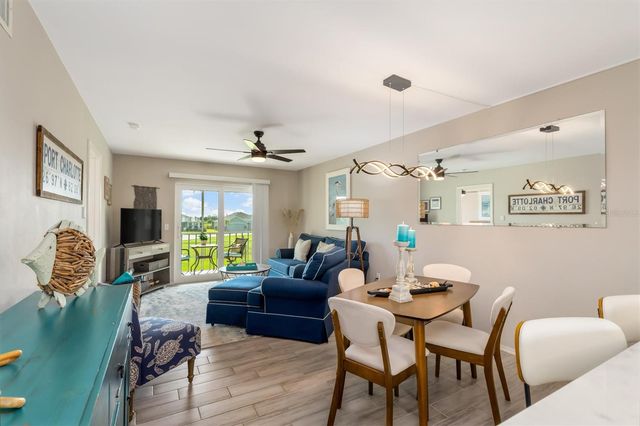 3310 LOVELAND BOULEVARD 1105, Punta Gorda, FL 33980