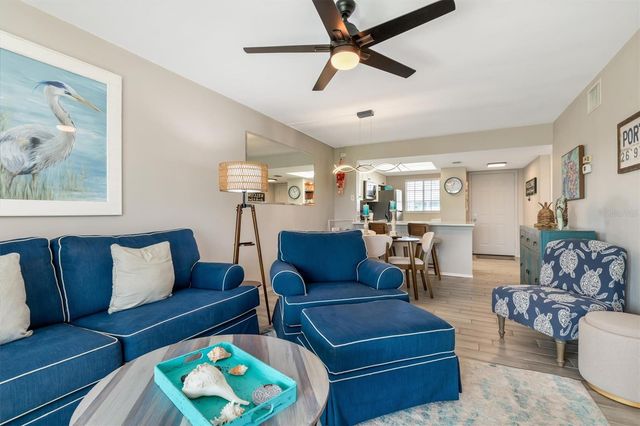 3310 LOVELAND BOULEVARD 1105, Punta Gorda, FL 33980