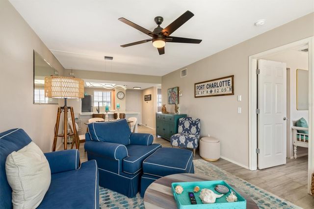 3310 LOVELAND BOULEVARD 1105, Punta Gorda, FL 33980