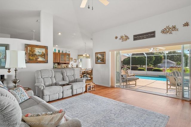 5 Acacia Court N, Lake Placid, FL 33852