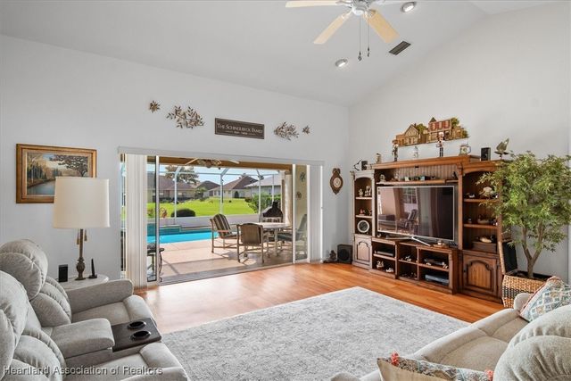 5 Acacia Court N, Lake Placid, FL 33852