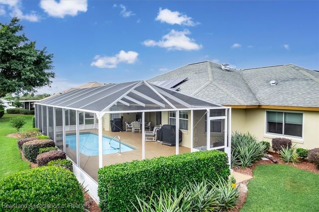 5 Acacia Court N, Lake Placid, FL 33852