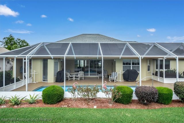 5 Acacia Court N, Lake Placid, FL 33852