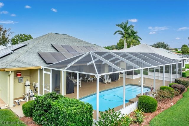 5 Acacia Court N, Lake Placid, FL 33852