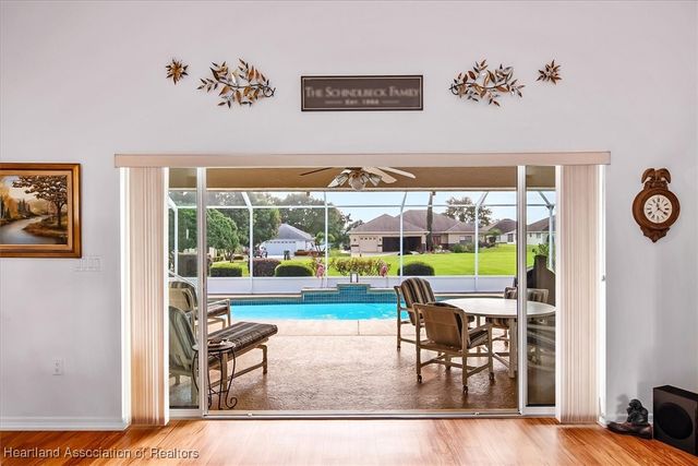 5 Acacia Court N, Lake Placid, FL 33852