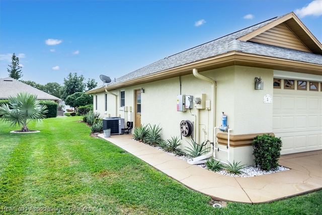 5 Acacia Court N, Lake Placid, FL 33852