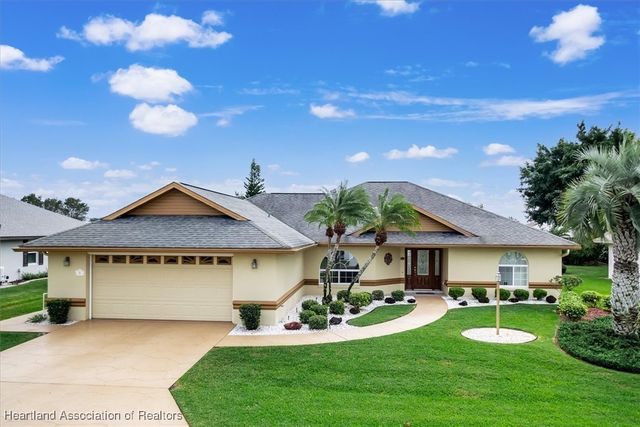 5 Acacia Court N, Lake Placid, FL 33852