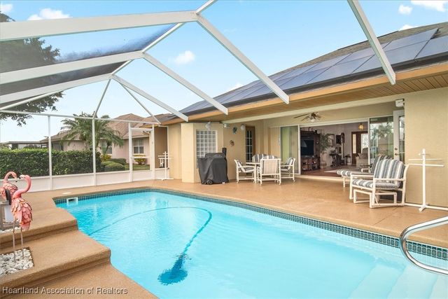 5 Acacia Court N, Lake Placid, FL 33852