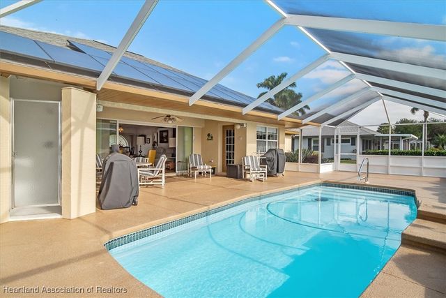 5 Acacia Court N, Lake Placid, FL 33852