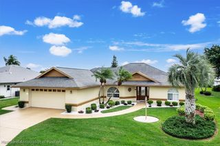 5 Acacia Court N, Lake Placid, FL 33852