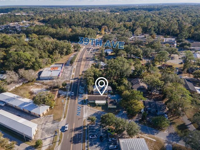 4016 NW 6TH STREET, Gainesville, FL 32609
