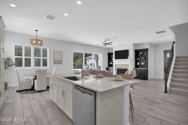 62 MARSALA Street, Ponte Vedra, FL 32081