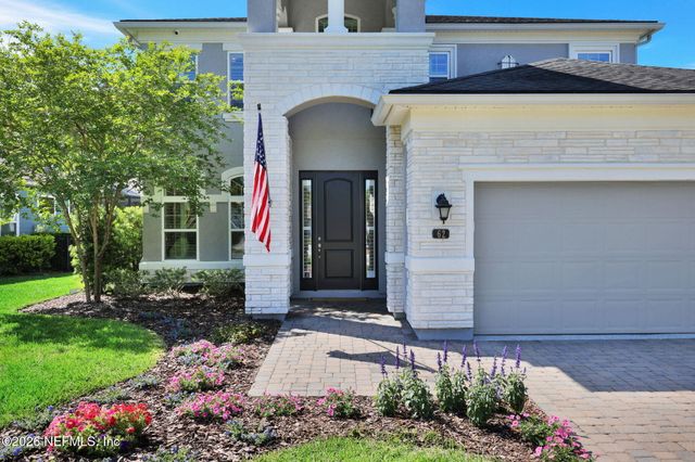62 MARSALA Street, Ponte Vedra, FL 32081