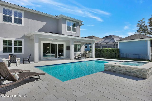 62 MARSALA Street, Ponte Vedra, FL 32081