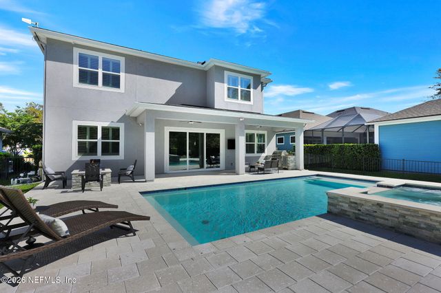 62 MARSALA Street, Ponte Vedra, FL 32081