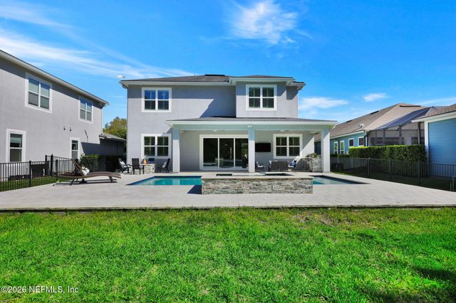 62 MARSALA Street, Ponte Vedra, FL 32081