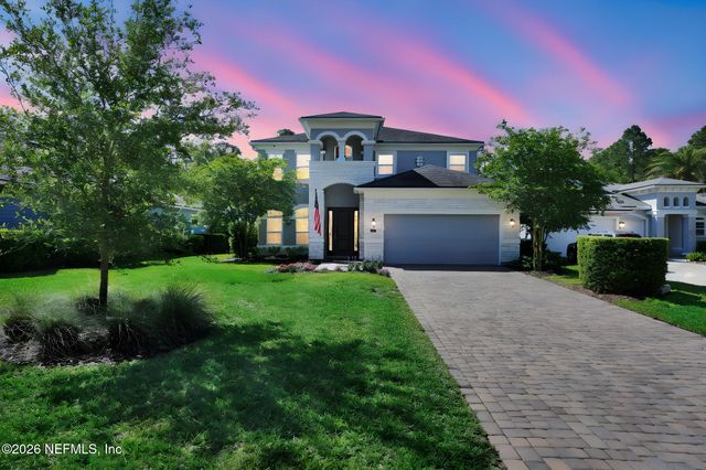 62 MARSALA Street, Ponte Vedra, FL 32081