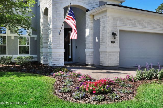 62 MARSALA Street, Ponte Vedra, FL 32081