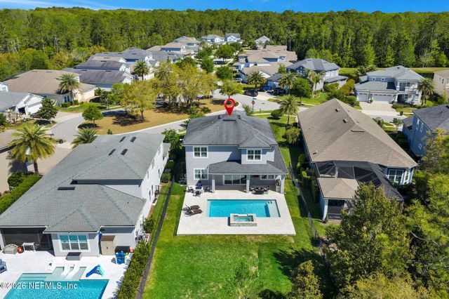 62 MARSALA Street, Ponte Vedra, FL 32081