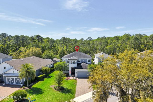 62 MARSALA Street, Ponte Vedra, FL 32081