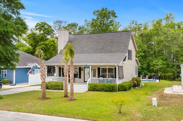 2329 Ameron Ct., North Myrtle Beach, SC 29582