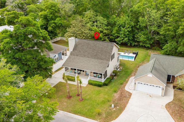 2329 Ameron Ct., North Myrtle Beach, SC 29582