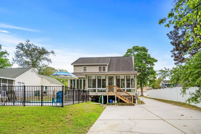 2329 Ameron Ct., North Myrtle Beach, SC 29582