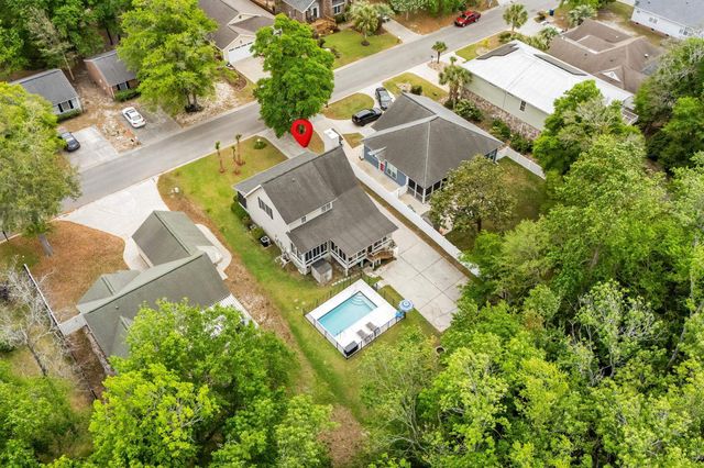 2329 Ameron Ct., North Myrtle Beach, SC 29582