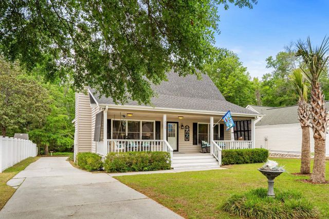 2329 Ameron Ct., North Myrtle Beach, SC 29582